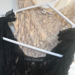 NWOT romantic💕Claire Pettibone Gown’s